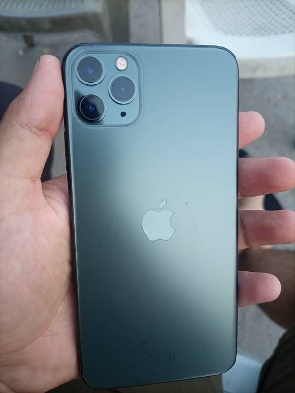 iphone 11 pro max 1