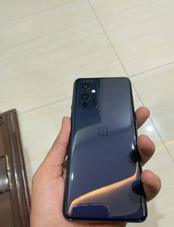 ONEPLUS 9 12GB 256GB Exchange Possible 0