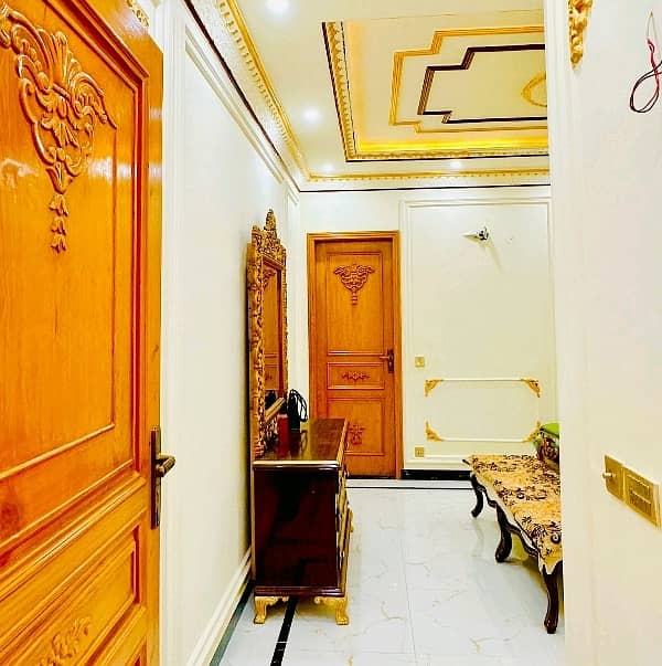 A Palatial Residence For sale In Nasheman-e-Iqbal Phase 2 Lahore 6