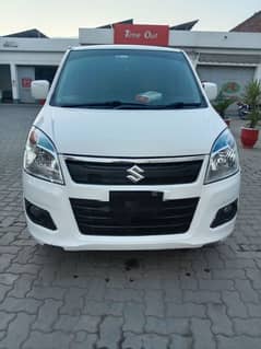 Suzuki Wagon R 2020