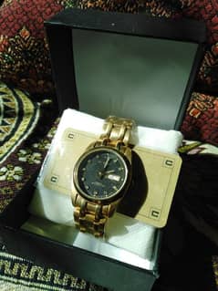 Garsedina Collection Quartz. . . Beautiful Men's Watch