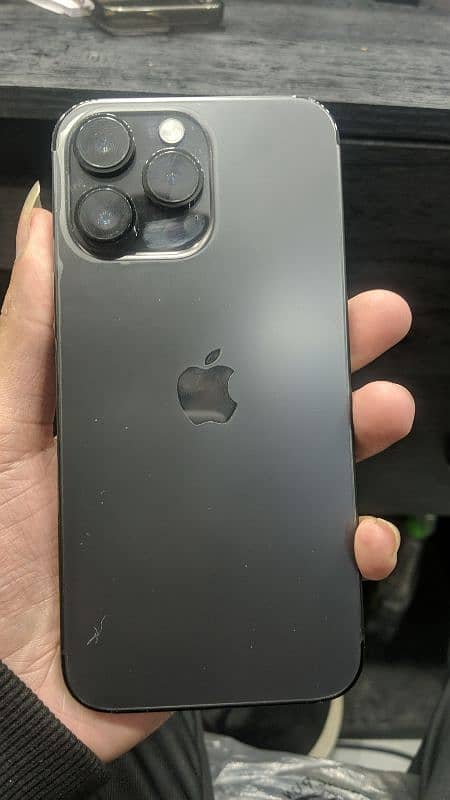 iphone 14 pro max dual pta 0