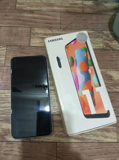 Samsung galaxy a11