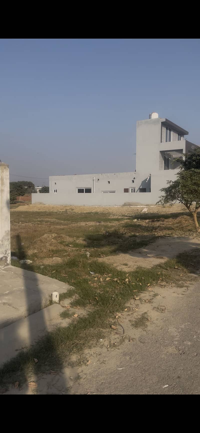 Prime Location Near Dha Rahber And Lda Society 7