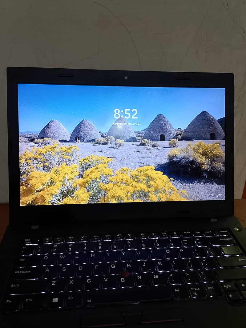 Lenovo T470P - i5 7th Gen | 16GB RAM | 8GB Graphics | Excellent Condit 8