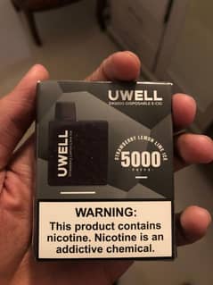 UWELL