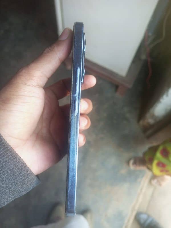 Infinix Note 40 8+8 256 2