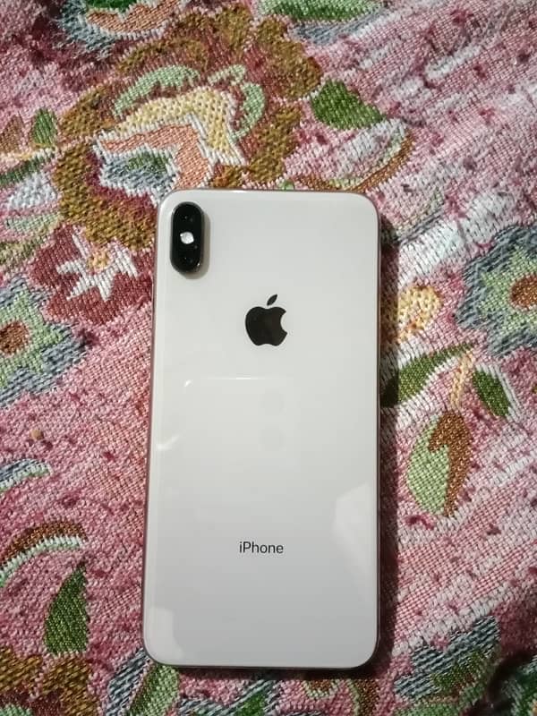 iPhone XS Max jv 10by10 condition 3