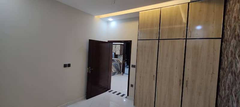 5 Marla Brand New House For Sale IN D Block Nasheman-e-Iqbal Phase 2 3