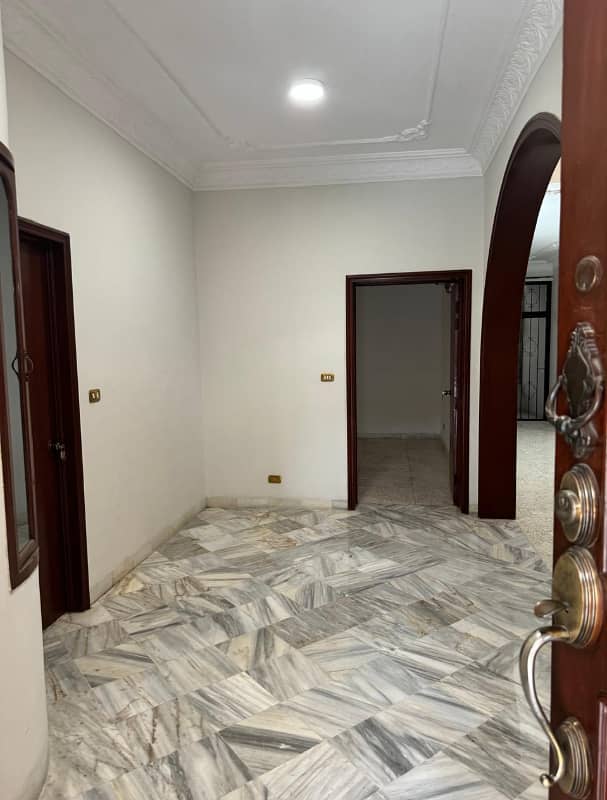 2 Kanal Fully Renovated Designer House Hot Location Park And Central Commercial Main Road Easy Approach Reasonable Price In Phase 3 DHA 4