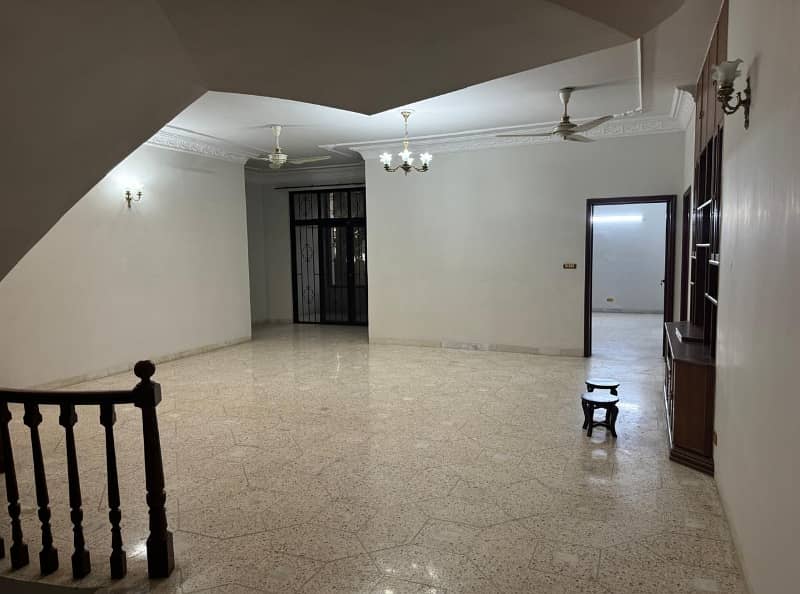 2 Kanal Fully Renovated Designer House Hot Location Park And Central Commercial Main Road Easy Approach Reasonable Price In Phase 3 DHA 7