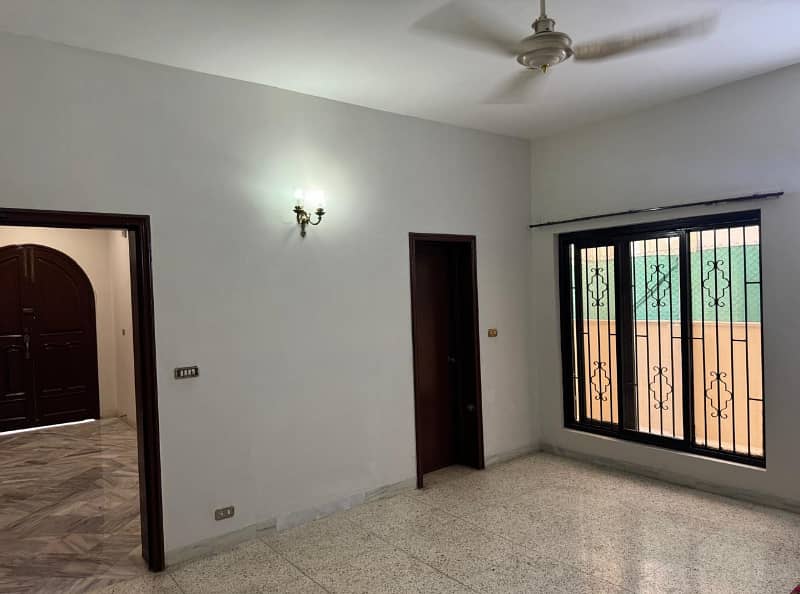 2 Kanal Fully Renovated Designer House Hot Location Park And Central Commercial Main Road Easy Approach Reasonable Price In Phase 3 DHA 9