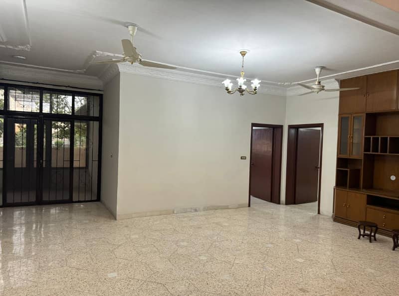 2 Kanal Fully Renovated Designer House Hot Location Park And Central Commercial Main Road Easy Approach Reasonable Price In Phase 3 DHA 12