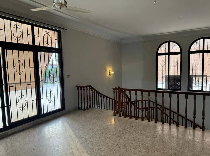 2 Kanal Fully Renovated Designer House Hot Location Park And Central Commercial Main Road Easy Approach Reasonable Price In Phase 3 DHA 22