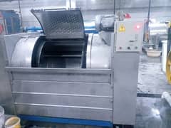 Industrial Washing Plant,Tumble Dryer Hydro,All Size Menufacturer