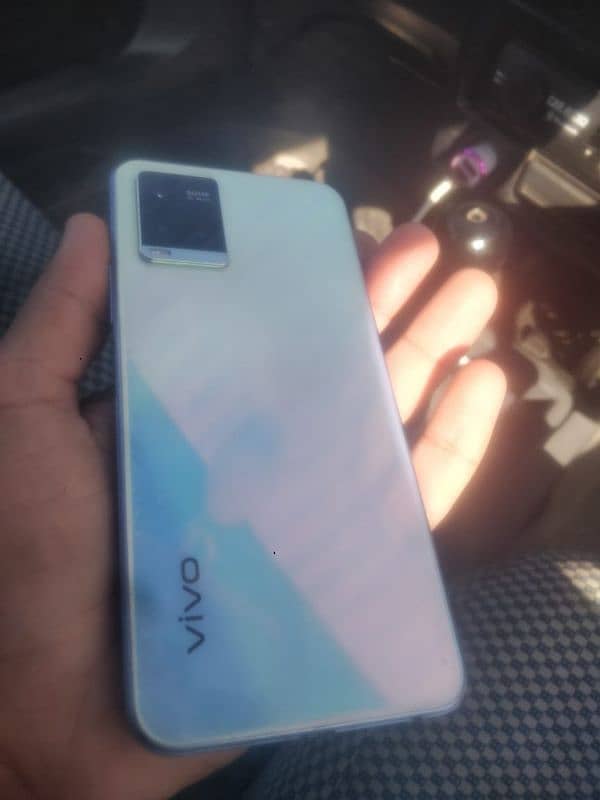 Vivo y21t urgent sale 4