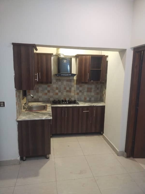 Two Bedroom Brand New Flat For Rent In DHA 2 Islamabad 7