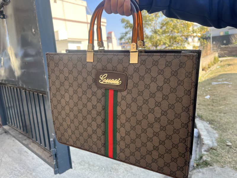 Gucci branded new bags 0