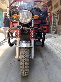 new Asia 200cc for sale