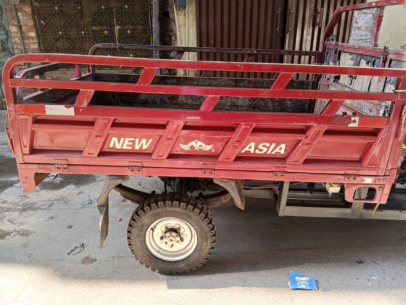 new Asia 200cc for sale 9