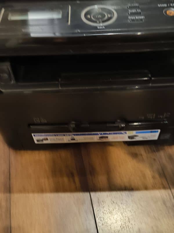 Samsung scx4600 printer 4