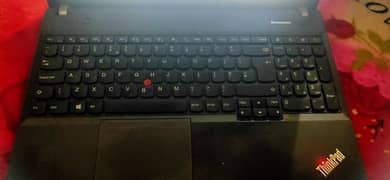 LENOVO THINKPAD E540