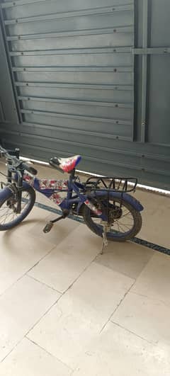 Cycle for sale