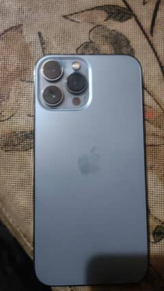 Apple iPhone 13 Pro Max Non PTA JV