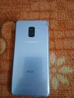 samsung galaxy A8