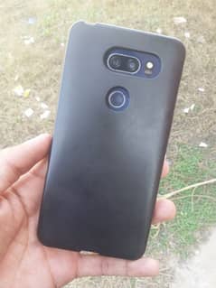 lg v35 thinq