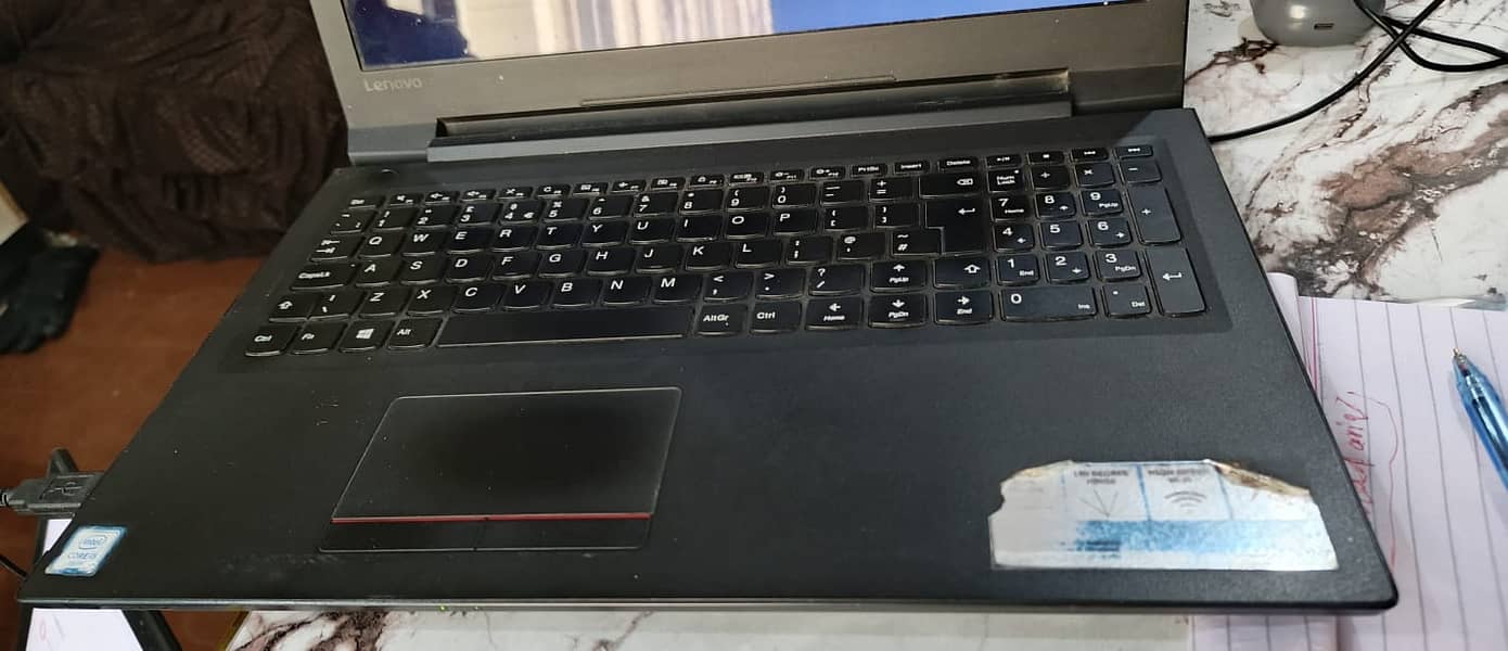 LENOVO laptop for sale 4