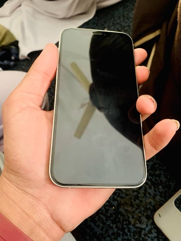 iphone 12 Pro Non pta FU 1