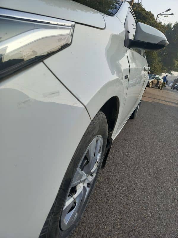 Toyota Corolla GLI 2020 Manual,contact 03008811360 6