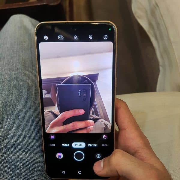 Lg v60thinq 7