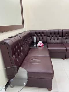 2 corners 9 sofas for sale