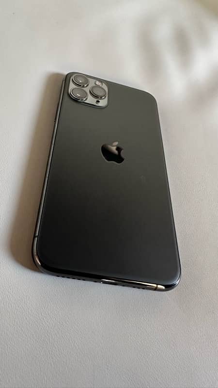 IPhone 11 Pro 256GB Non PTA 0