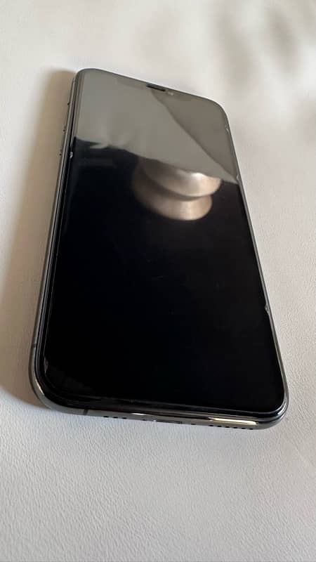 IPhone 11 Pro 256GB Non PTA 1