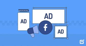 Facebook Ads For your products