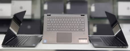 lenovo laptop | Flex 14 Core i7 8th Gen 16/512