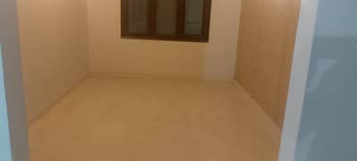 Apartment for rent 3 bed dd badar commercial defense phase 5 Karachi