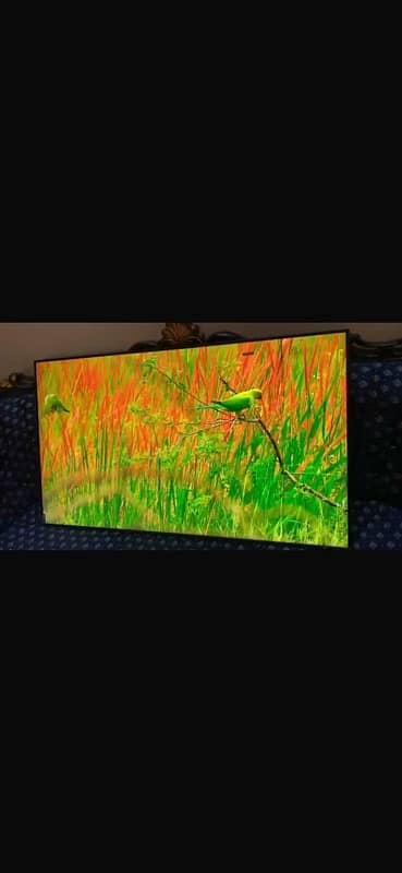 Samsung 55 Inch QLED 4K Smart TV (Q70A) 6