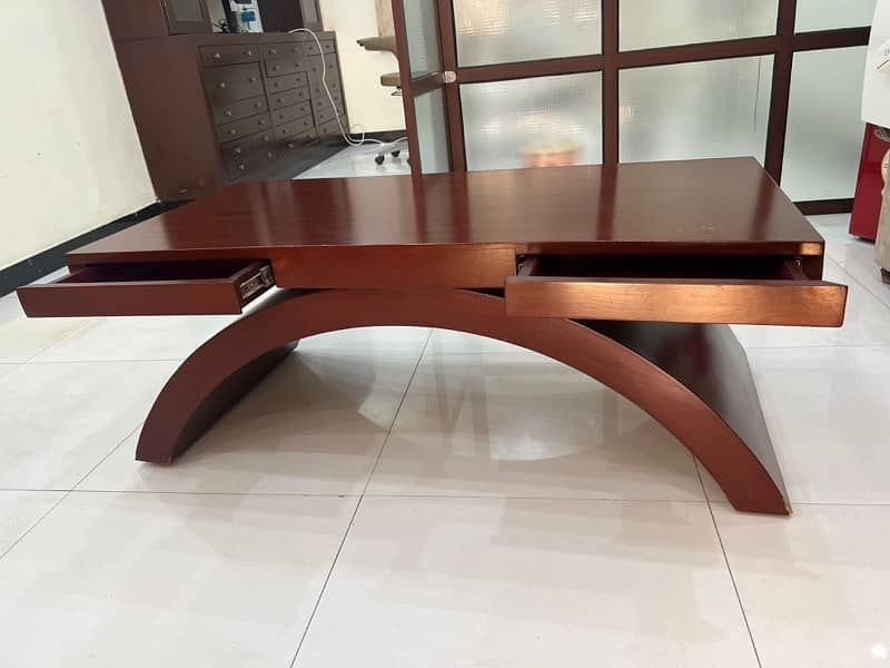 Centre table for sale 1