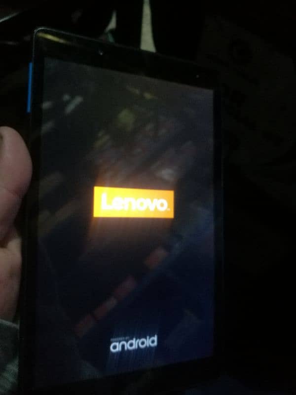 all ok 1gb 16gb tab lenovo 0