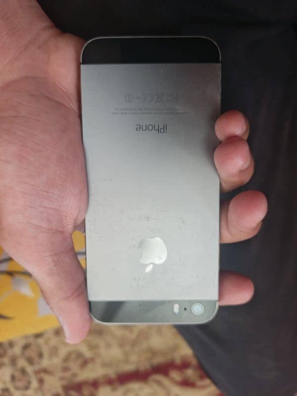 i want to sell my iphone 5s 32 gb non pta 3