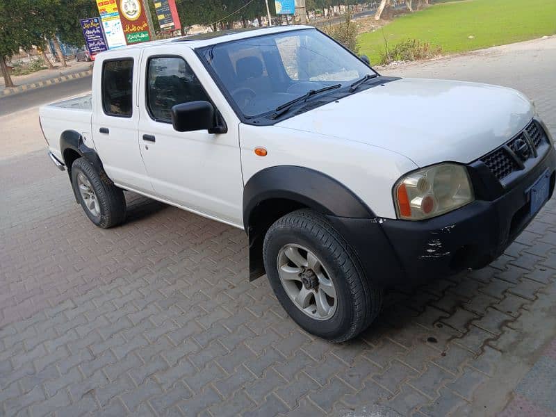 Toyota Hilux 2008 2