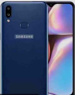 SAMSUNG A10S