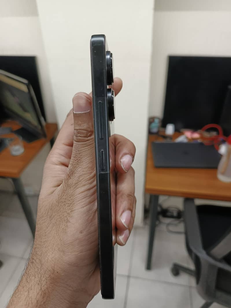 Redmi Note 13 | 8GB+256GB 1