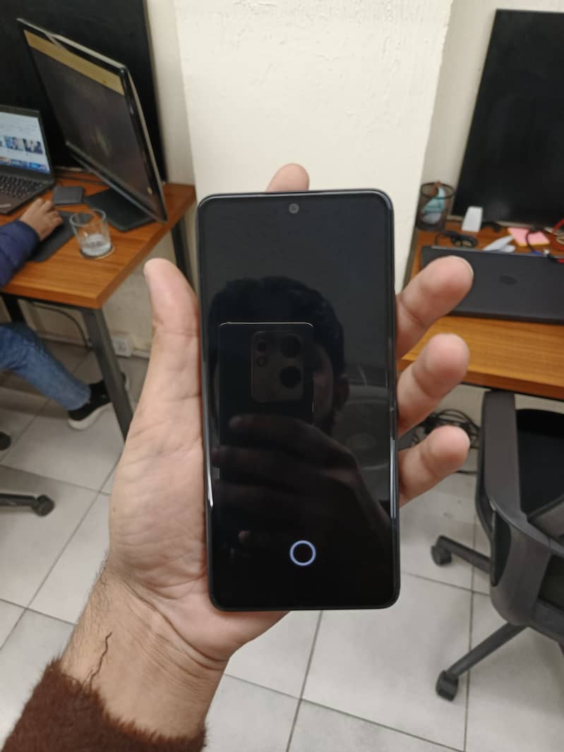 Redmi Note 13 | 8GB+256GB 2