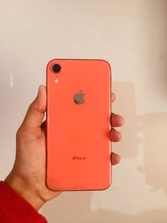 iphone XR 64Gb Exchange Possible.