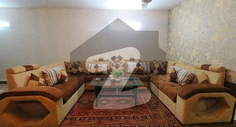 FLAT 2 BED ROOM FULLY FURNISHED 2